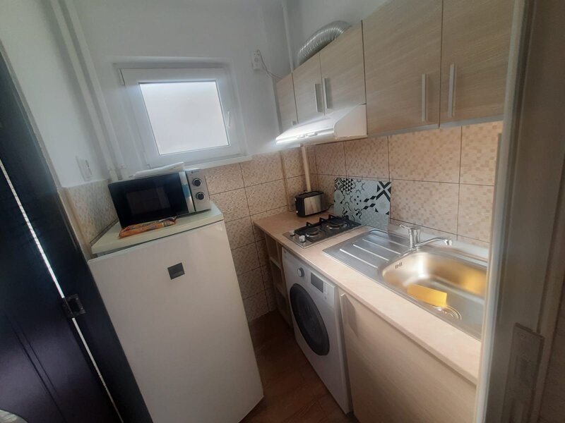 Drumul Taberei, Afi Cotroceni,