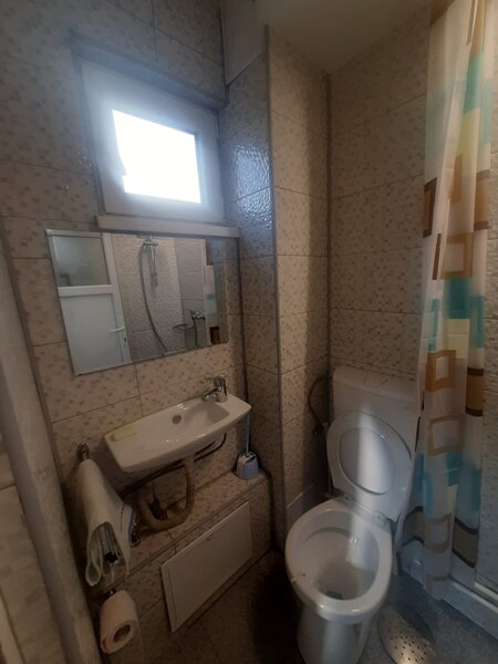 Drumul Taberei, Afi Cotroceni,